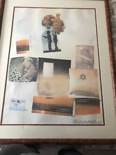 Robert rauschenberg signed for sale  Atlanta