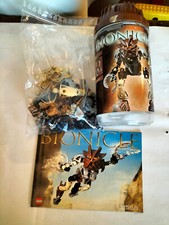 Lego bionicle toa usato  Empoli