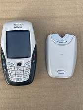 Nokia 6600 mobile for sale  BRIGHTON