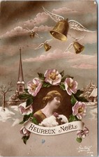 Fantaisie heureux noel d'occasion  France