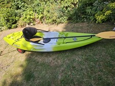 Feelfree nomad kayak for sale  MANSFIELD