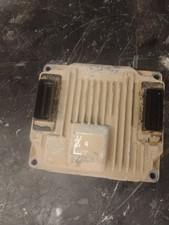 Kubota V3307 Caterpillar 3.3 ECM ECU 1j4t1-59052 Denso 112500-1241  comprar usado  Enviando para Brazil