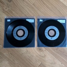 Pulp inch singles for sale  SHEFFIELD