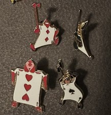 Disney fantasy pin for sale  Anchorage