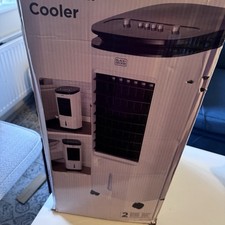 Black decker portable for sale  WOLVERHAMPTON