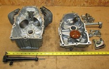 John deere gt235 for sale  Albion