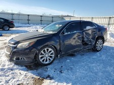 2016 malibu blower for sale  West Liberty