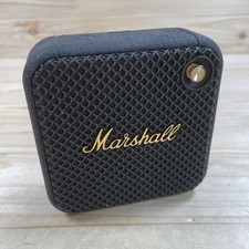Marshall willen bluetooth gebraucht kaufen  Berlin