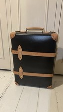 Globetrotter carry suitcase for sale  LONDON
