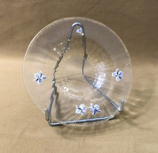 Coupe coupelle verre d'occasion  Vaucouleurs