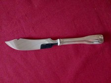 Couteau tartiner métal d'occasion  Thiaucourt-Regniéville