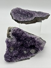 Natural amethyst geode for sale  HUNGERFORD
