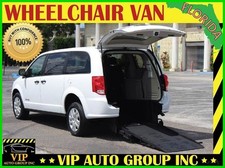 2019 dodge grand for sale  Clearwater