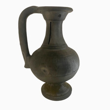 Vintage ceramic leaning for sale  BIGGLESWADE