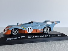 Mirage gulf gr8 d'occasion  Simiane-Collongue