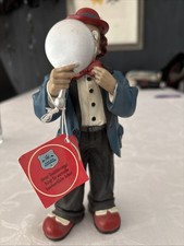 Gilde clown schicky gebraucht kaufen  Grevenbroich