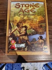 Stone age ziel gebraucht kaufen  Braunschweig
