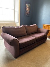 Dfs dark purple for sale  CLEVEDON
