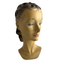Vintage mannequin head for sale  Sylmar