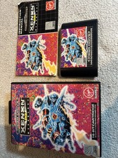 Xenon sega mega for sale  CANVEY ISLAND