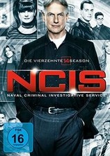 Ncis season dvds gebraucht kaufen  Berlin