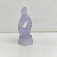 Alexandrite satin glass usato  Francavilla Fontana
