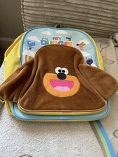 Hey duggie backpack for sale  CARDIFF