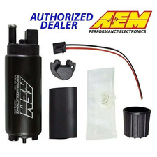 Original AEM 50-1000 340LPH Alto Rendimiento Depósito Efi Bomba + Instalación comprar usado  Enviando para Brazil