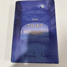 Thief lord funke for sale Thief lord funke for sale  Fort Collins