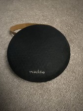 Nedis portable bluetooth for sale  LONDON