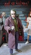 Hot toys dx01 gebraucht kaufen  Scharbeutz