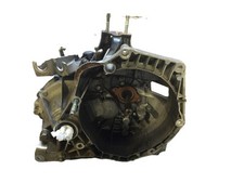 Cambio manuale completo usato  Italia