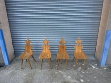 Vintage set four for sale  ABERGELE