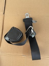 Seat belt talbot for sale  WALTHAM CROSS
