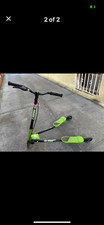 Fliker scooter wheels for sale  East Elmhurst