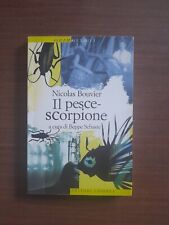 Bouvier pesce scorpione usato  Verona