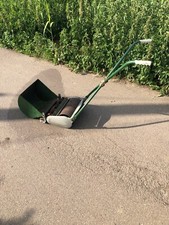 Ransomes ajax mower for sale  HUNTINGDON
