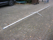 Mast alumast segelmast gebraucht kaufen  Grimmen-Umland lV