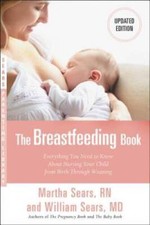 Breastfeeding book everything for sale  Montgomery