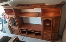 Entertainment center for sale  Marana