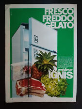Pubblicita advertising werbung usato  Ferrara