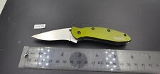 Kershaw 1620ol ken for sale  Denair