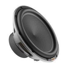 Subwoofer automotivo Hertz Mille Pro MP 300 D4.3 12" bobina de voz dupla 4 Ohm 600w RMS, usado comprar usado  Enviando para Brazil