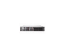 Serwer HP DL380 G7 Xeon 1xE5540 36GB 8xSFF 1xPSU, używany na sprzedaż  PL