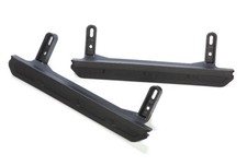 Original Traxxas TRX-4 degrau lateral esquerdo e direito (novo, decolagem) comprar usado  Enviando para Brazil