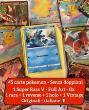 Carte pokemon italiane usato  Pietrasanta