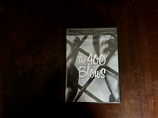 400 blows criterion for sale  Houston