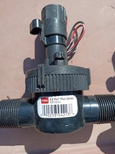 Elettrovalvole irrigazione usato  Volpago del Montello