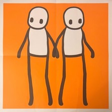 Stik holding hands for sale  FOLKESTONE