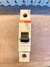 Sicherungsautomat abb s261 gebraucht kaufen  Finsterwalde